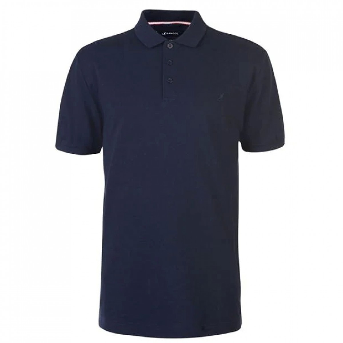 

Поло Kangol Brit Fit Navy, XXL (52)