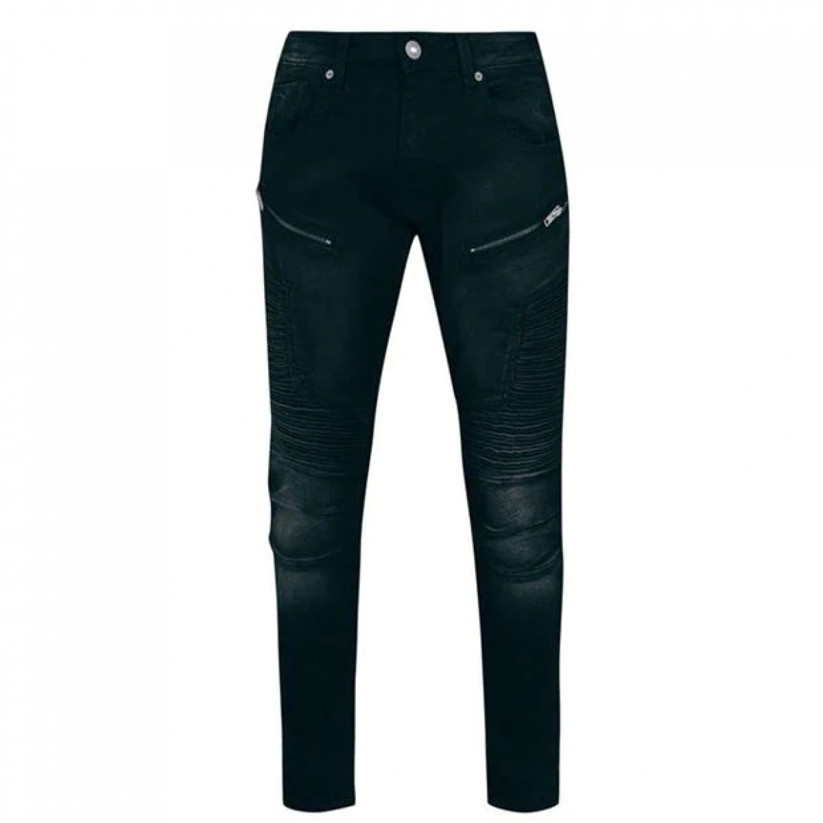 

Джинсы 883 Police Black, 34W 34L