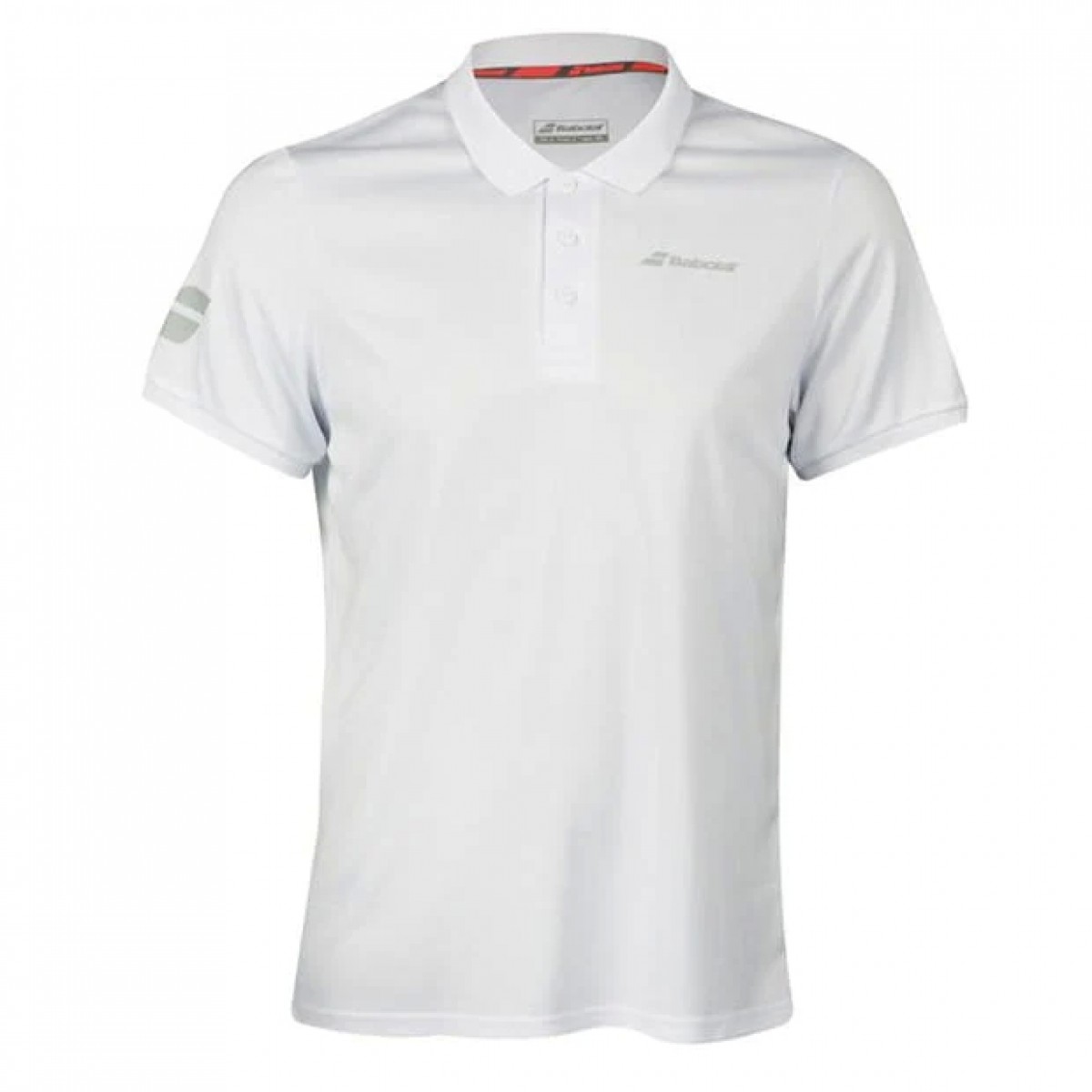 

Поло Babolat Club White,  (44, Поло Babolat Club White, S (44)