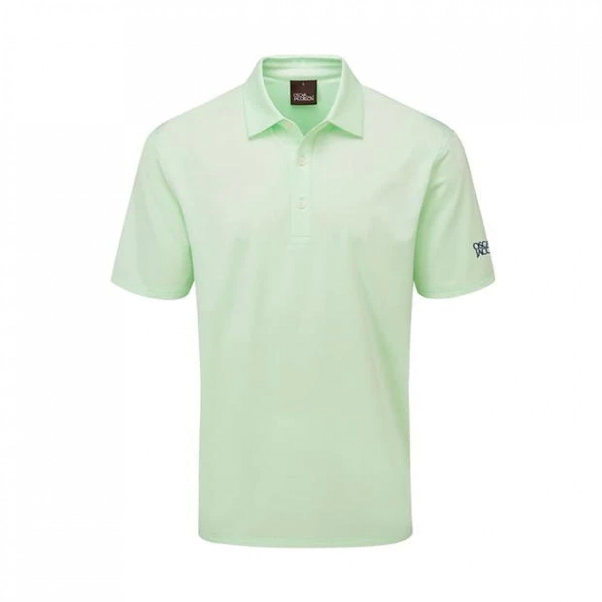 

Поло Oscar Jacobson Mint,  (50, Поло Oscar Jacobson Mint, XL (50)