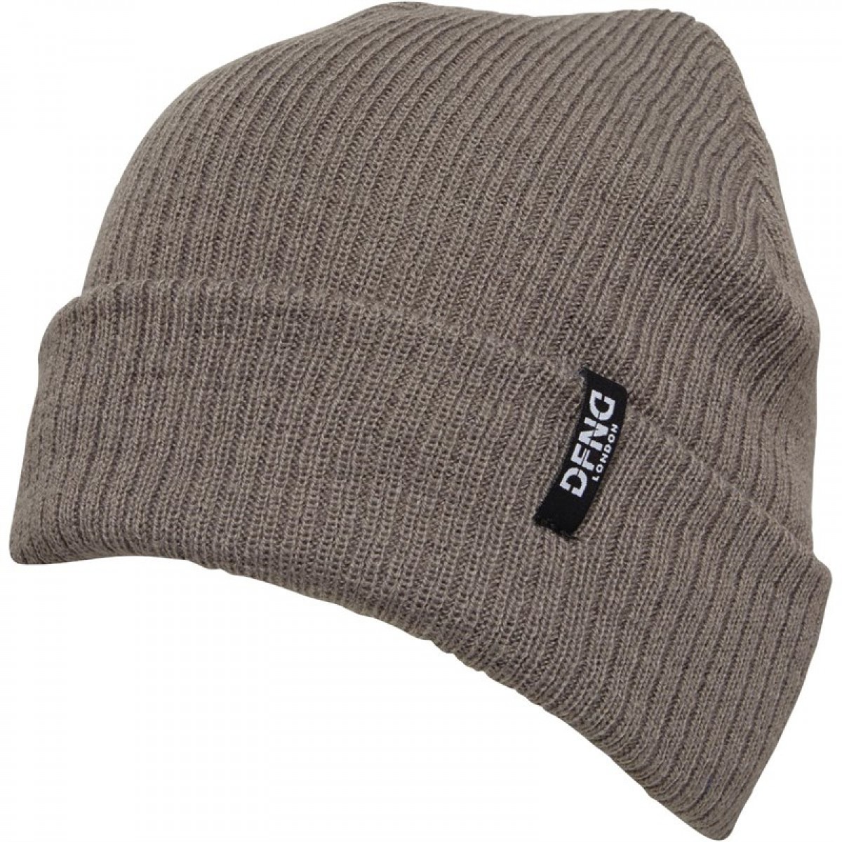 

Шапка DFND London Grey Grey, Универсальный
