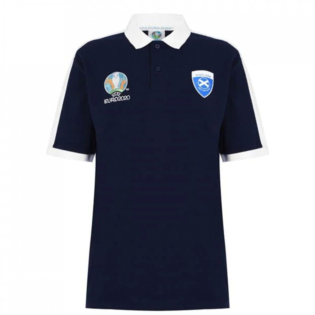 

Поло UEFA Euro 2020 Scotland Navy,  (44, Поло UEFA Euro 2020 Scotland Navy, S (44)