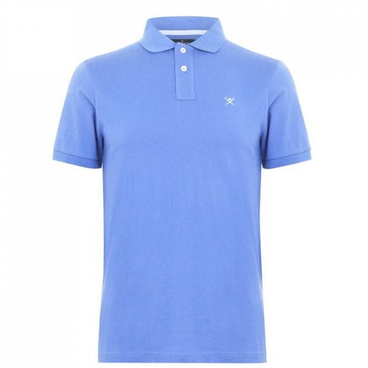 

Поло Hackett Logo Royal Blue593,  (44, Поло Hackett Logo Royal Blue593, S (44)