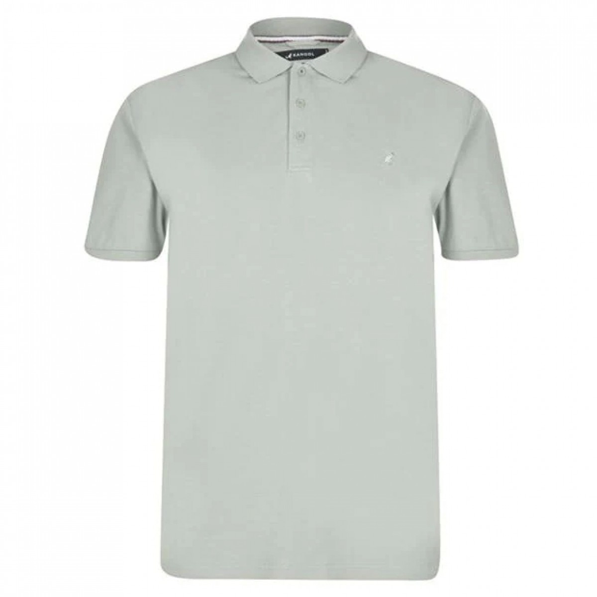 

Поло Kangol Brit Fit Pale Green,  (48, Поло Kangol Brit Fit Pale Green, L (48)