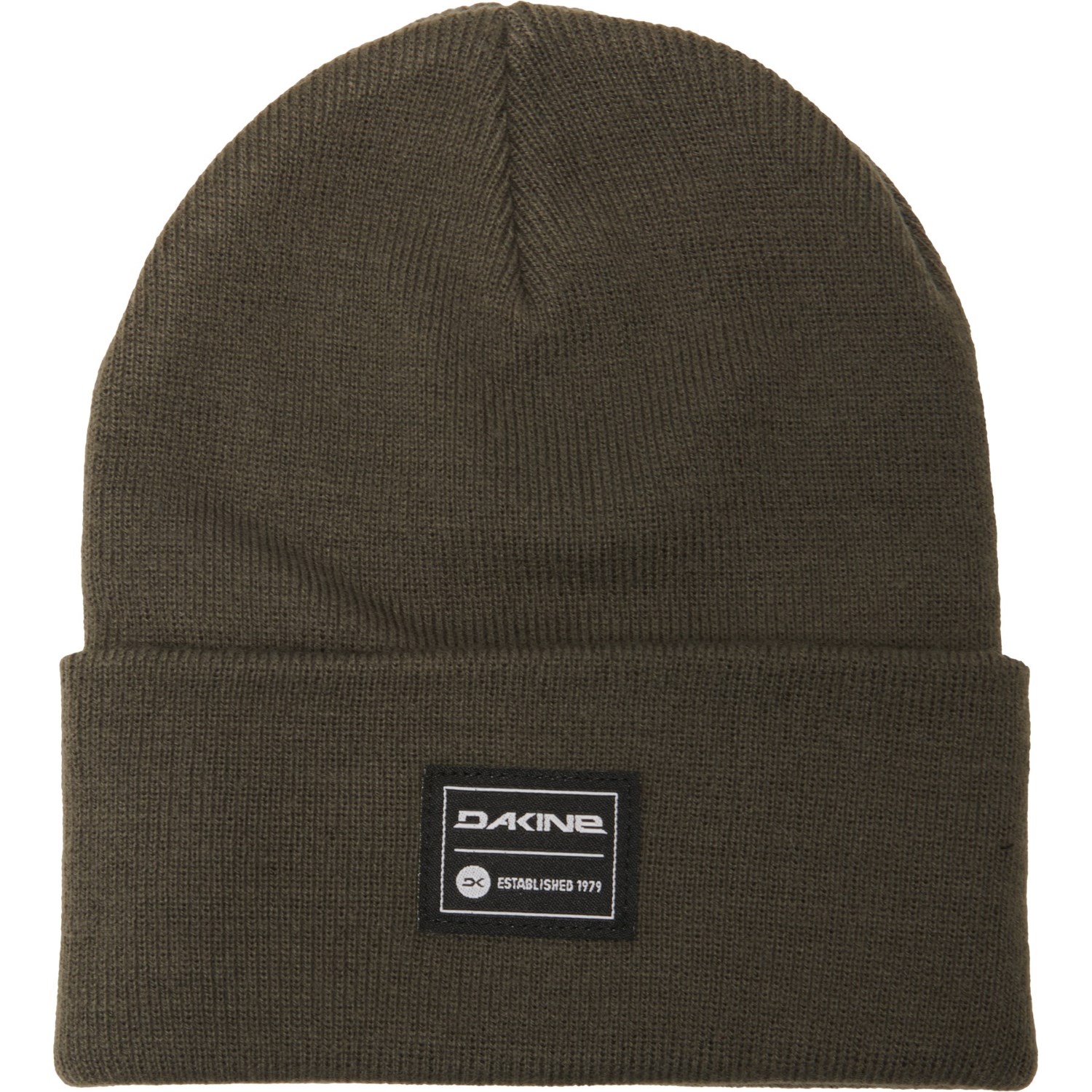 

Шапка DaKine Cutter Charcoal, Универсальный