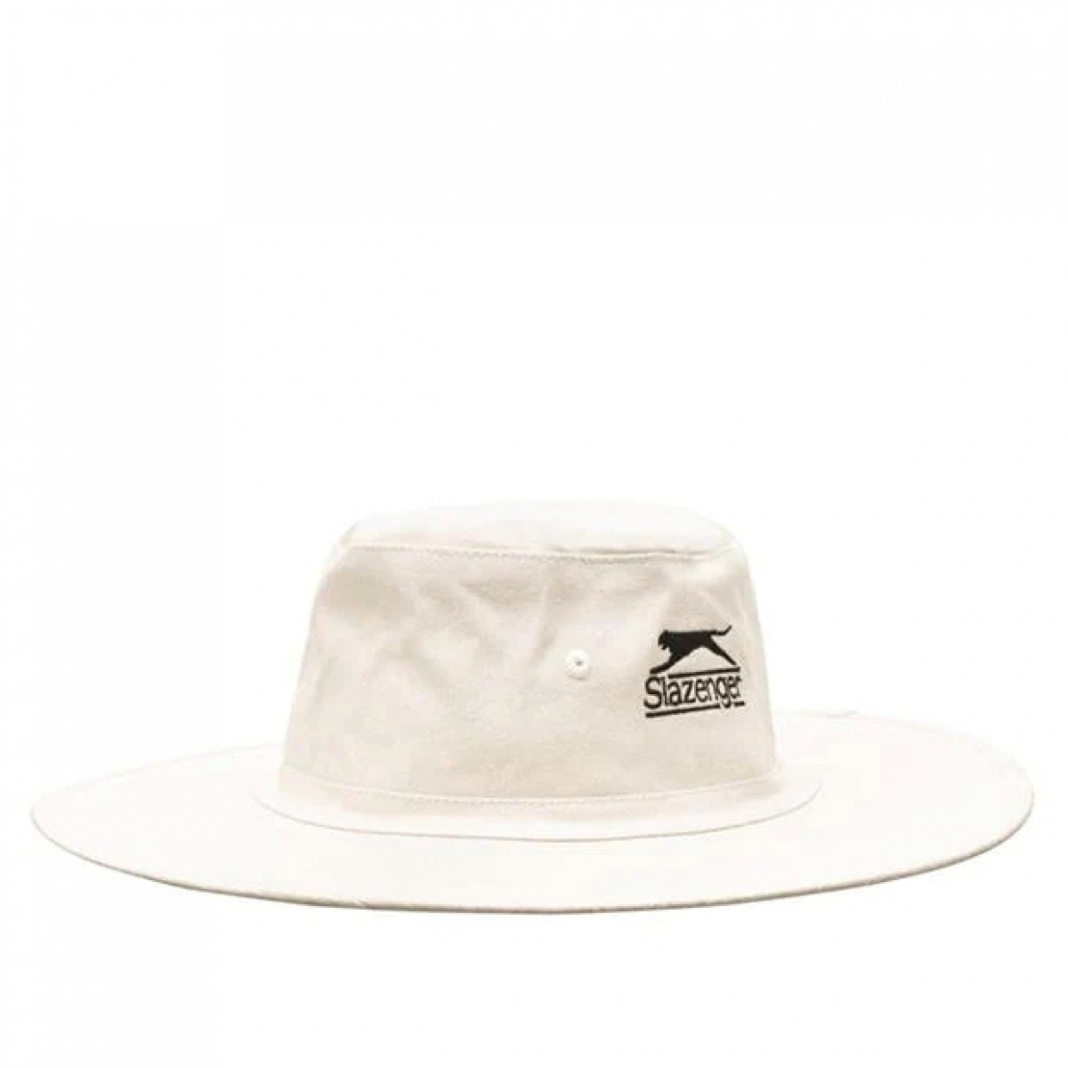

Головной убор Slazenger Panama Hat White, M (46)