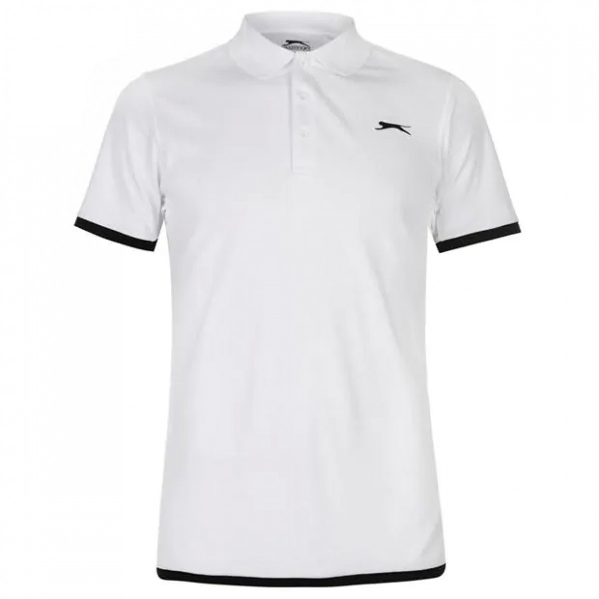 

Поло Slazenger Court White,  (42, Поло Slazenger Court White, XS (42)