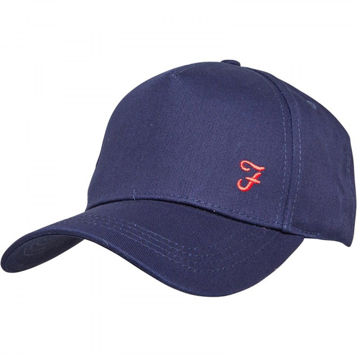 

Кепка Farah Monza Classic Navy Navy, Универсальный