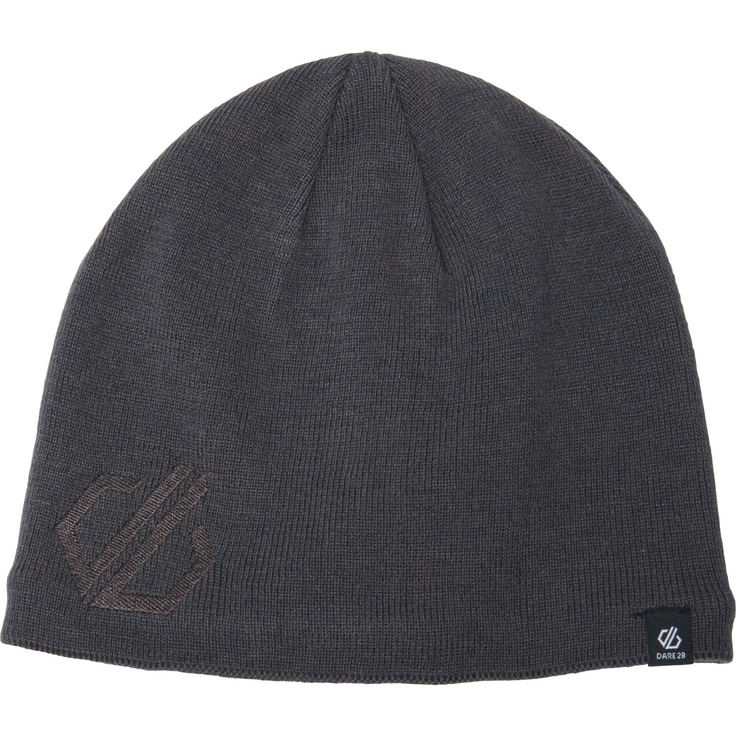 

Шапка Dare2b Tenet Ebony Grey, Универсальный