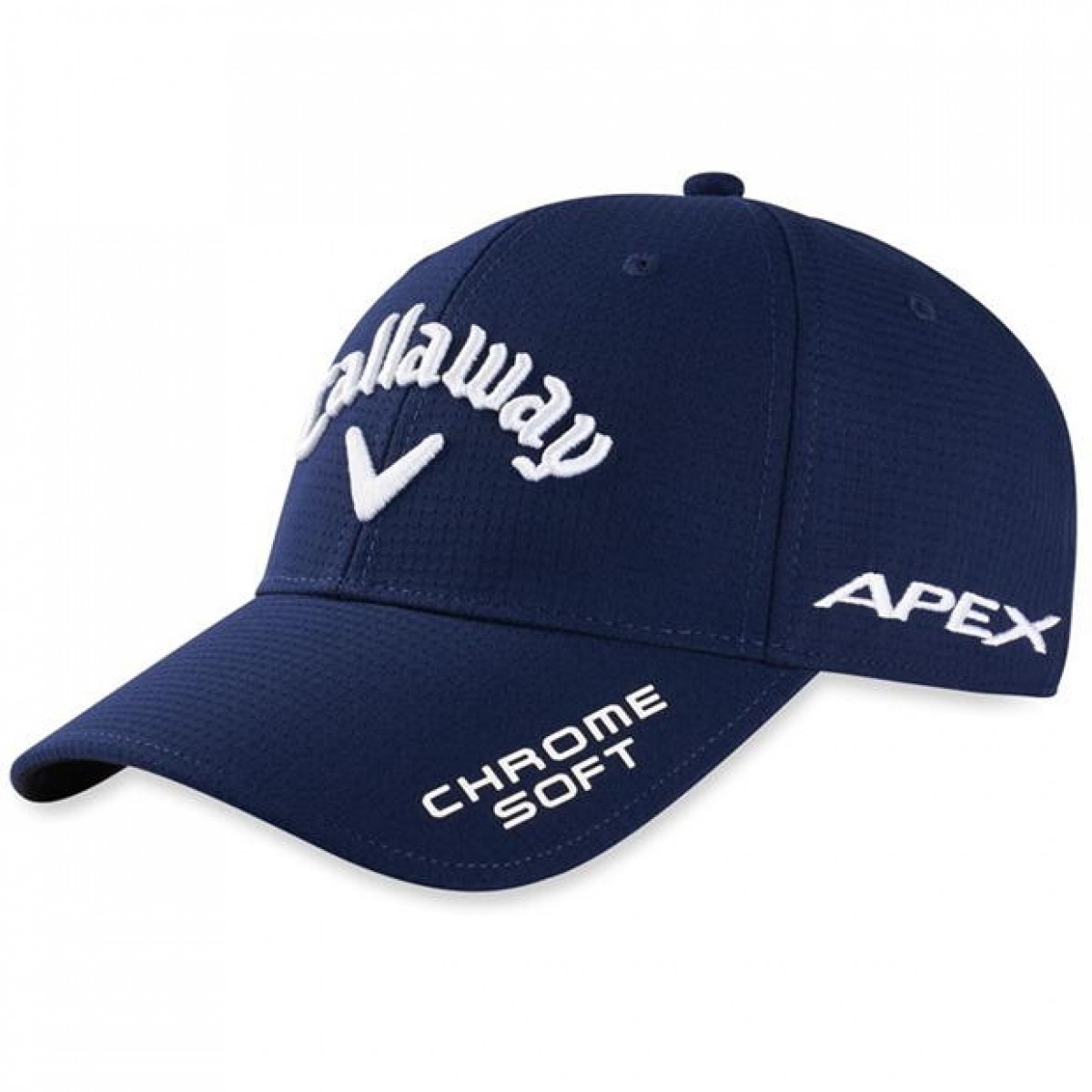 

Головной убор Callaway TA Performance Pro Cap Navy, Мужской