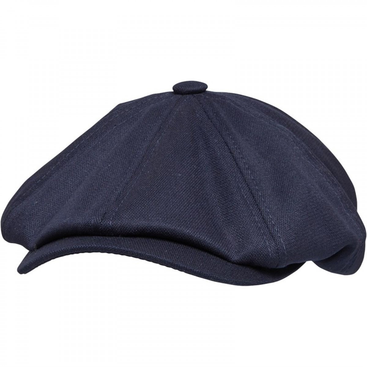 

Кепка 883 Police Vector Baker Boys Navy Blue Navy, Универсальный