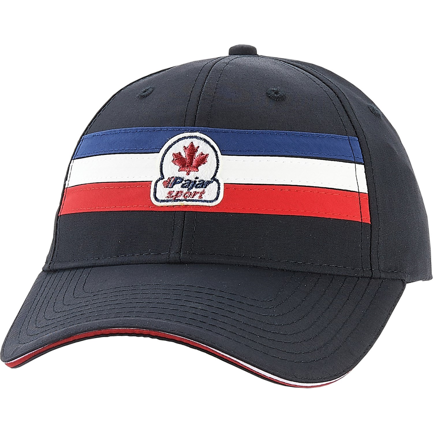 

Кепка Pajar Classic Baseball Cap Black, Универсальный