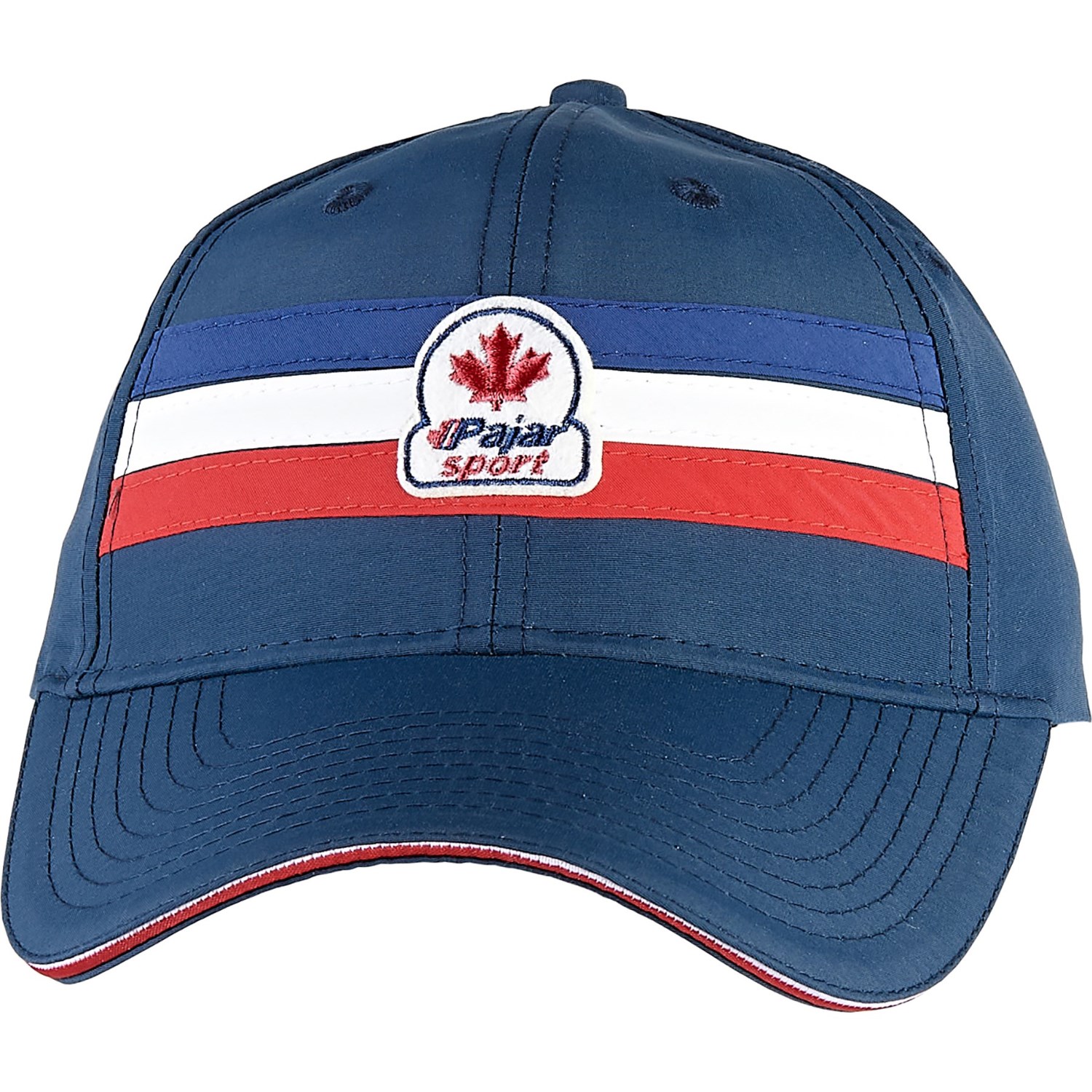 

Кепка Pajar Classic Baseball Cap Navy, Универсальный