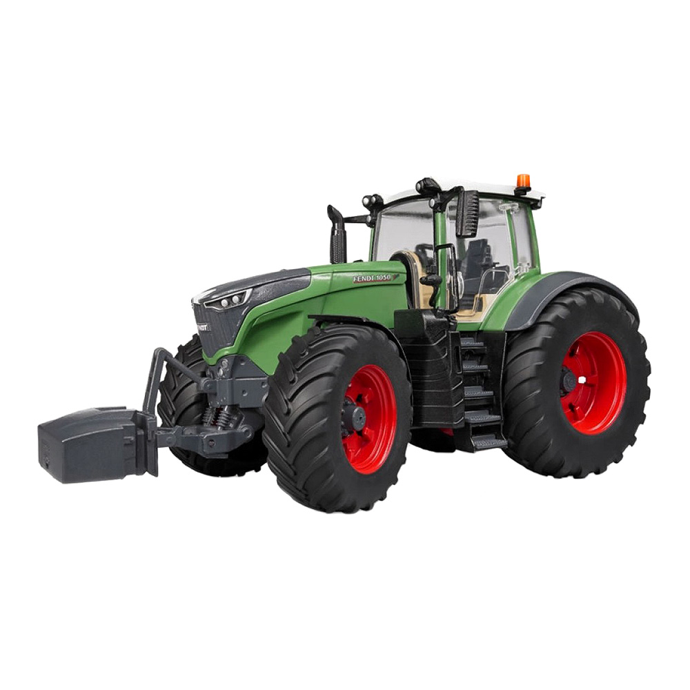 

Машинка игрушечная - трактор Fendt 1050 Vario (04040)