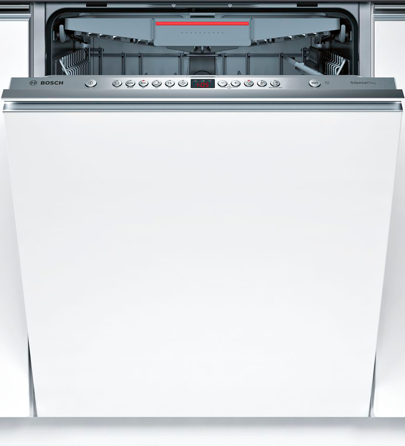 

Встраиваемая посудомоечная машина BOSCH SMV46MX01R