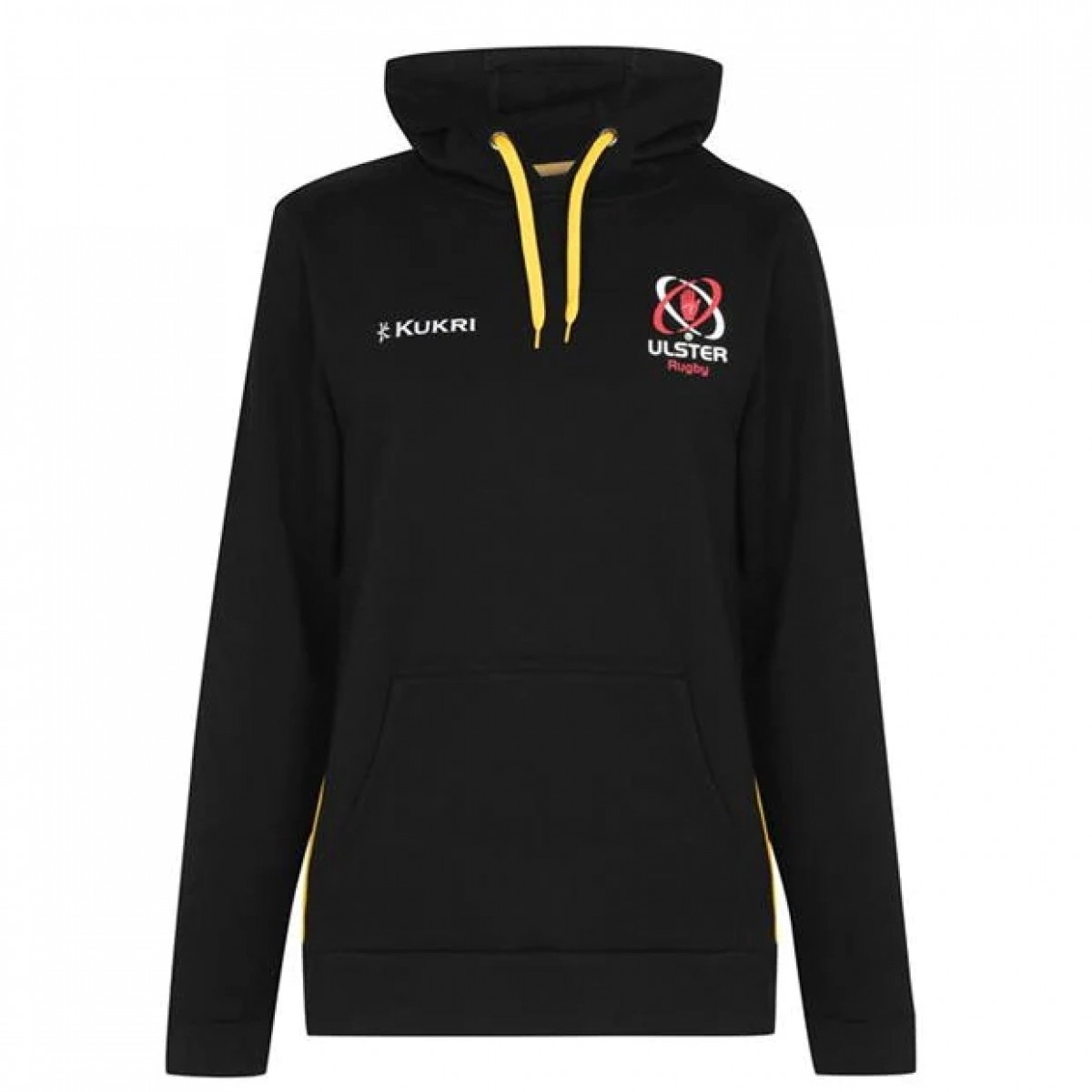 

Худи Kukri Ulster Black,  (48, Худи Kukri Ulster Black, L (48)
