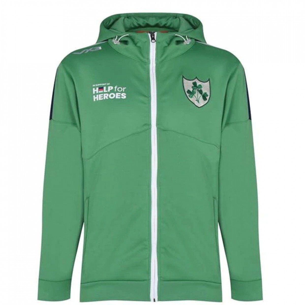 

Худи VX-3 4 Heroes Ireland Green,  (46, Худи VX-3 4 Heroes Ireland Green, M (46)