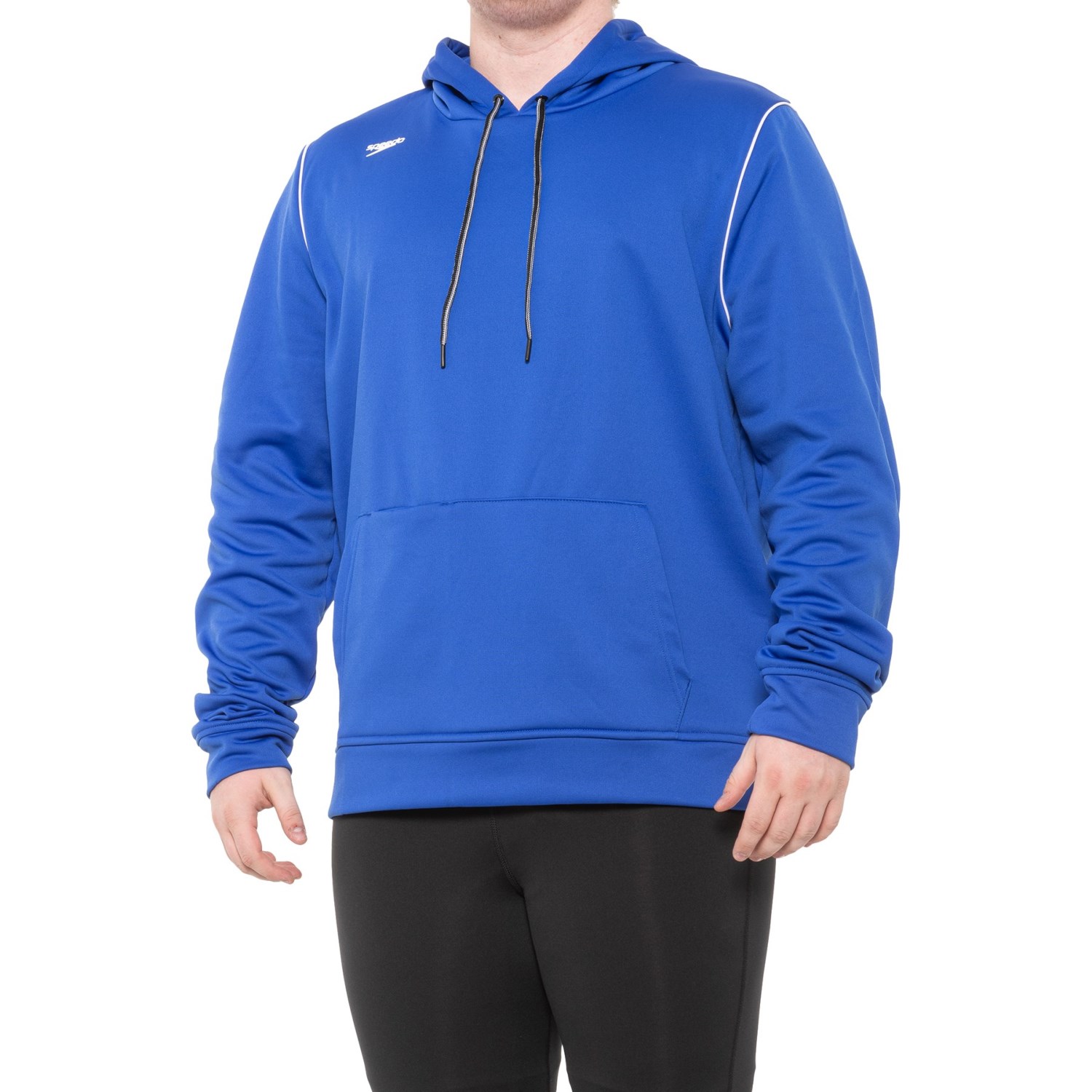 

Худи Speedo Fleece Blue, XXL (52)