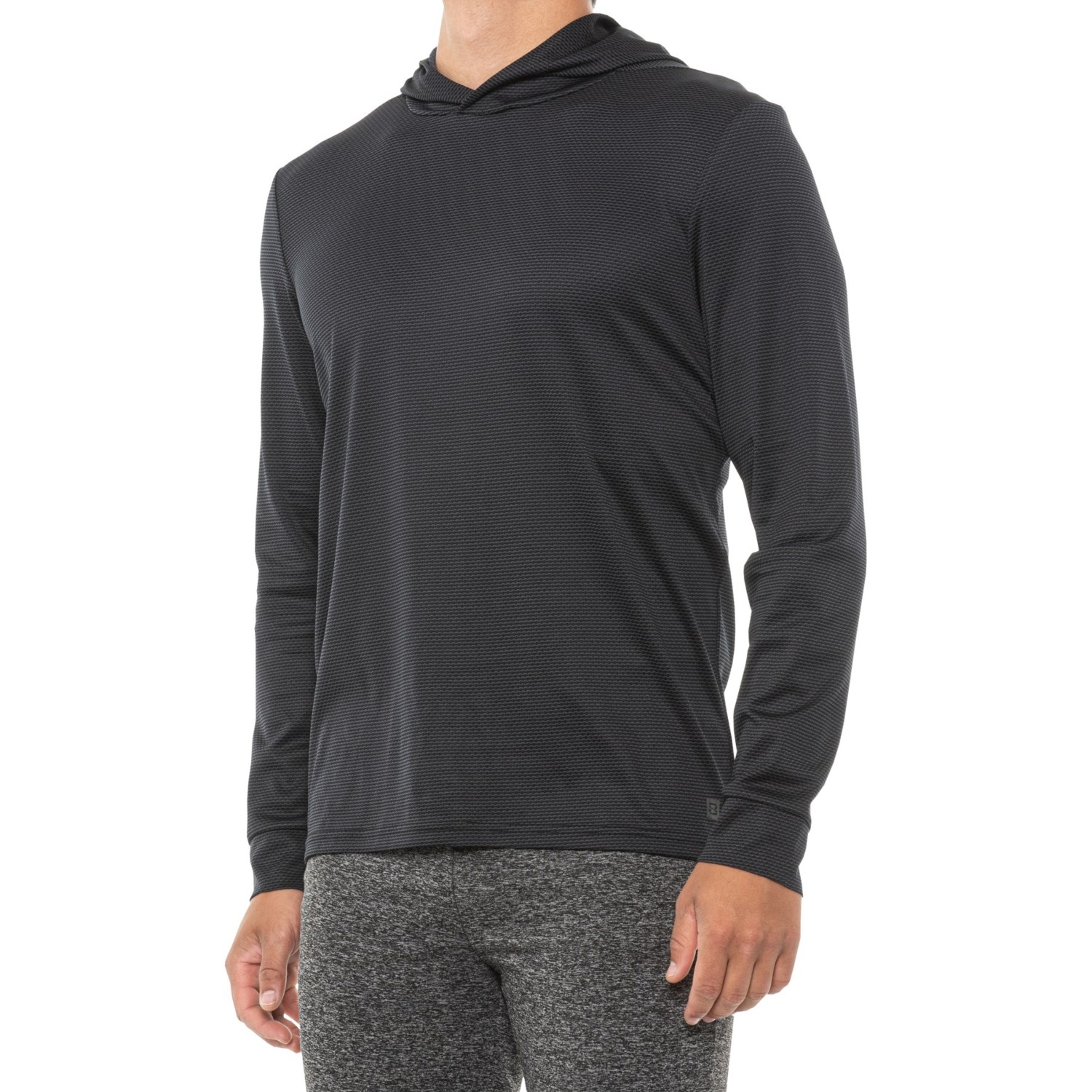 

Худи Layer 8 Bubble Black,  (44, Худи Layer 8 Bubble Black, S (44)
