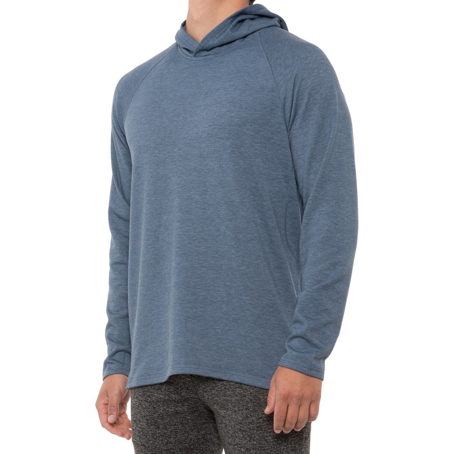 

Худи ZeroXposur Finite Blue Heather,  (44, Худи ZeroXposur Finite Blue Heather, S (44)