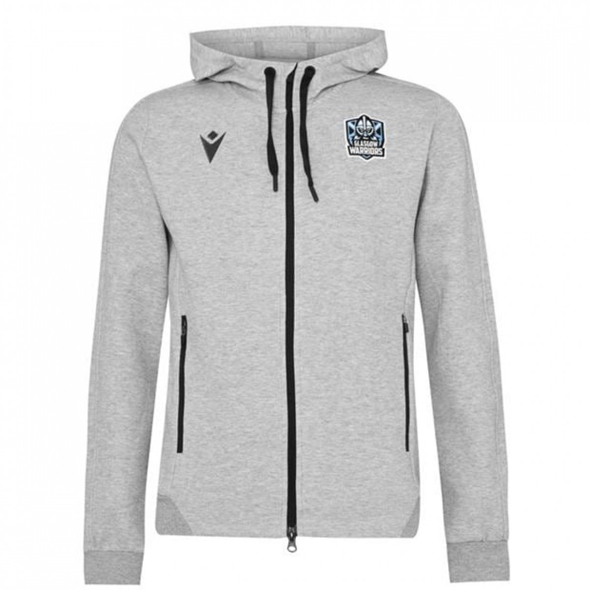 

Худи Macron Glasgow Full Zip Grey Marl,  (44, Худи Macron Glasgow Full Zip Grey Marl, S (44)