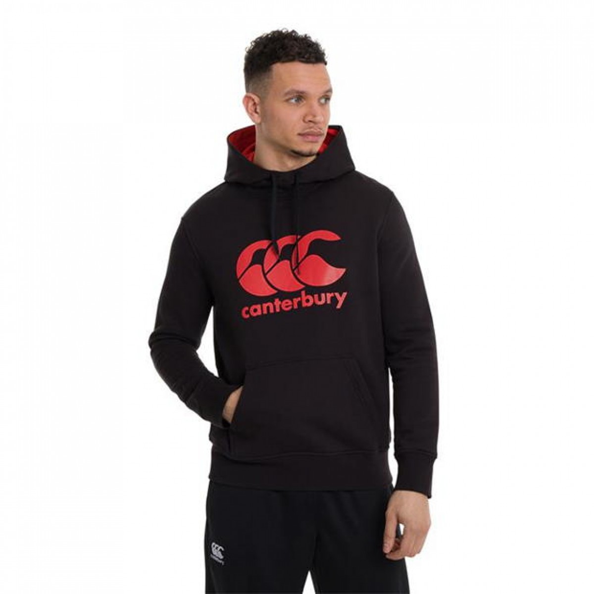 

Худи Canterbury Fleece Black,  (44, Худи Canterbury Fleece Black, S (44)