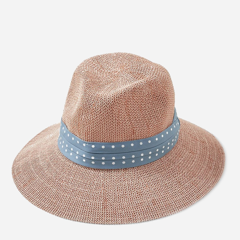 

Шляпа C&A 74030-202 52-58 Бежевая