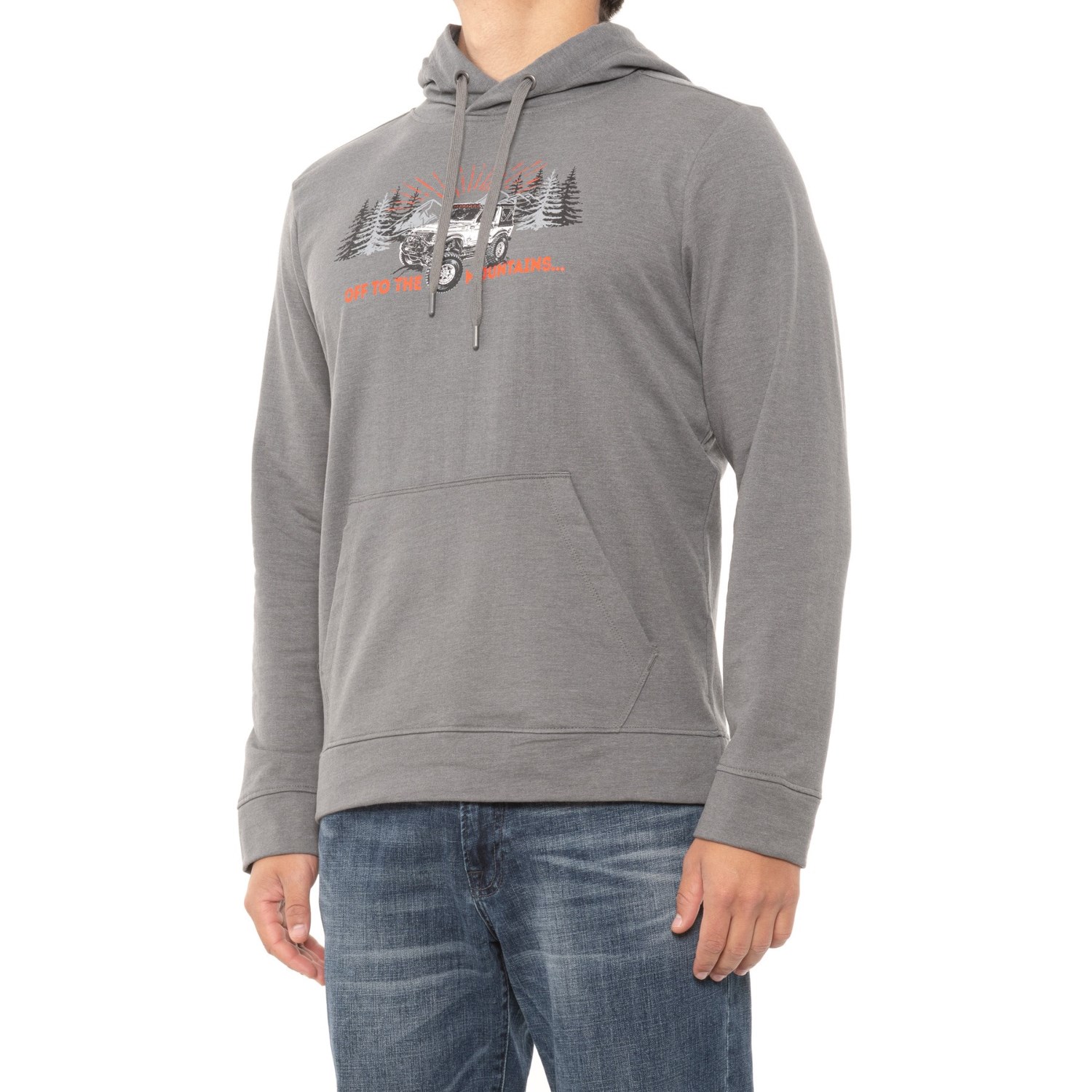 

Худи Kyodan Outdoor Off to the Mountains Charcoal Grey Heather,  (46, Худи Kyodan Outdoor Off to the Mountains Charcoal Grey Heather, M (46)