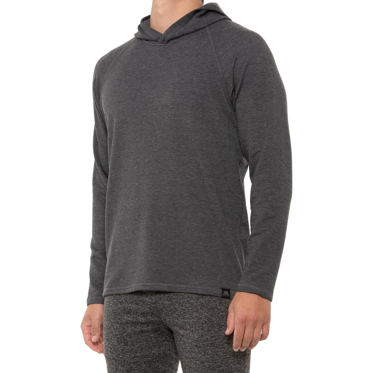 

Худи ZeroXposur Finite Black Heather,  (46, Худи ZeroXposur Finite Black Heather, M (46)