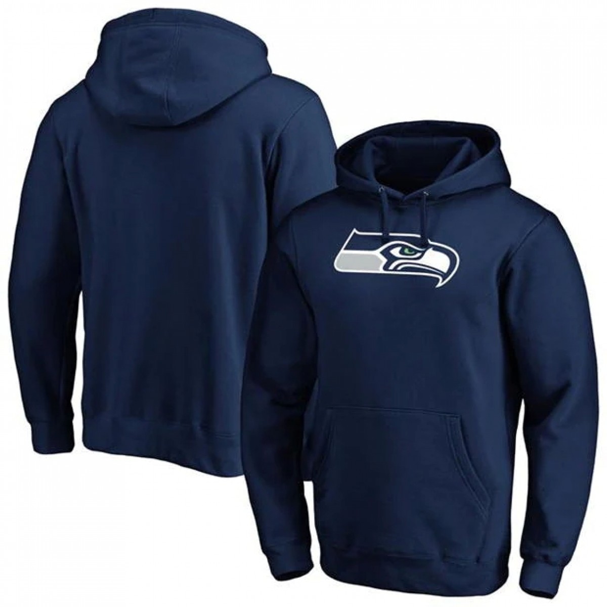 

Худи NFL Logo Seahawks, XXL (52)