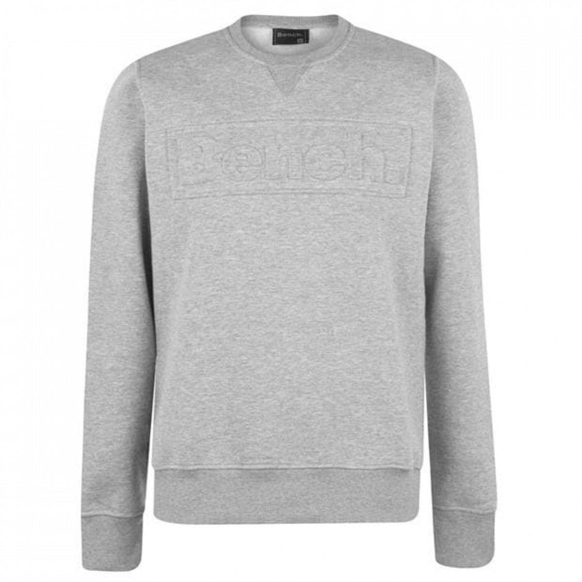 

Худи Bench Fairfax Grey,  (48, Худи Bench Fairfax Grey, L (48)