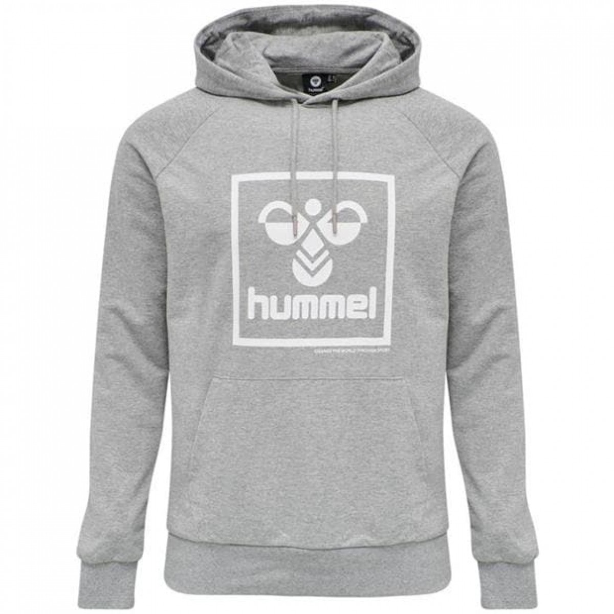 

Худи Hummel Sam OTH Grey 2006,  (44, Худи Hummel Sam OTH Grey 2006, S (44)