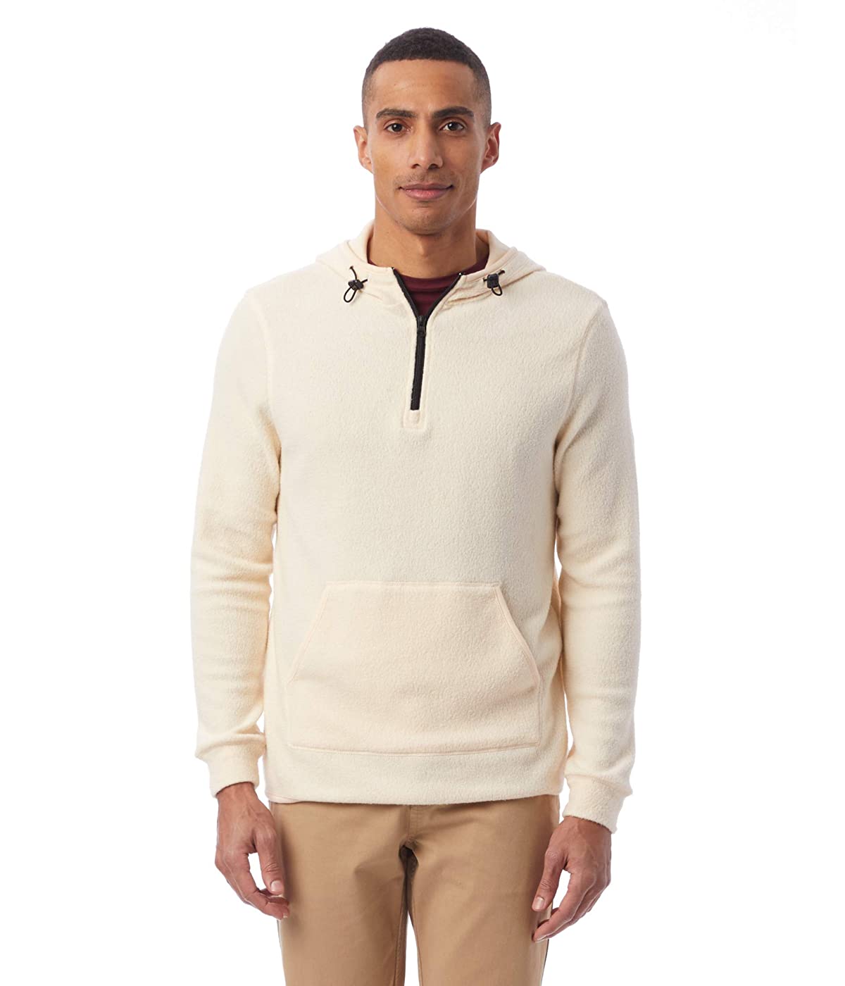 

Худи Alternative Eco-Teddy Outdoor 1/4 Zip Eco Canvas,  (46, Худи Alternative Eco-Teddy Outdoor 1/4 Zip Eco Canvas, M (46)