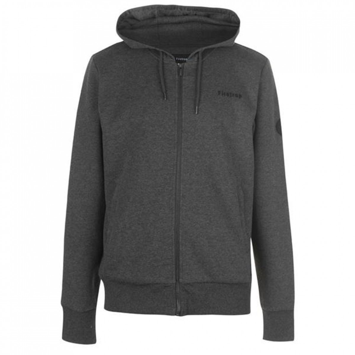 

Худи Firetrap Brunel Full Zip Charcoal,  (48, Худи Firetrap Brunel Full Zip Charcoal, L (48)