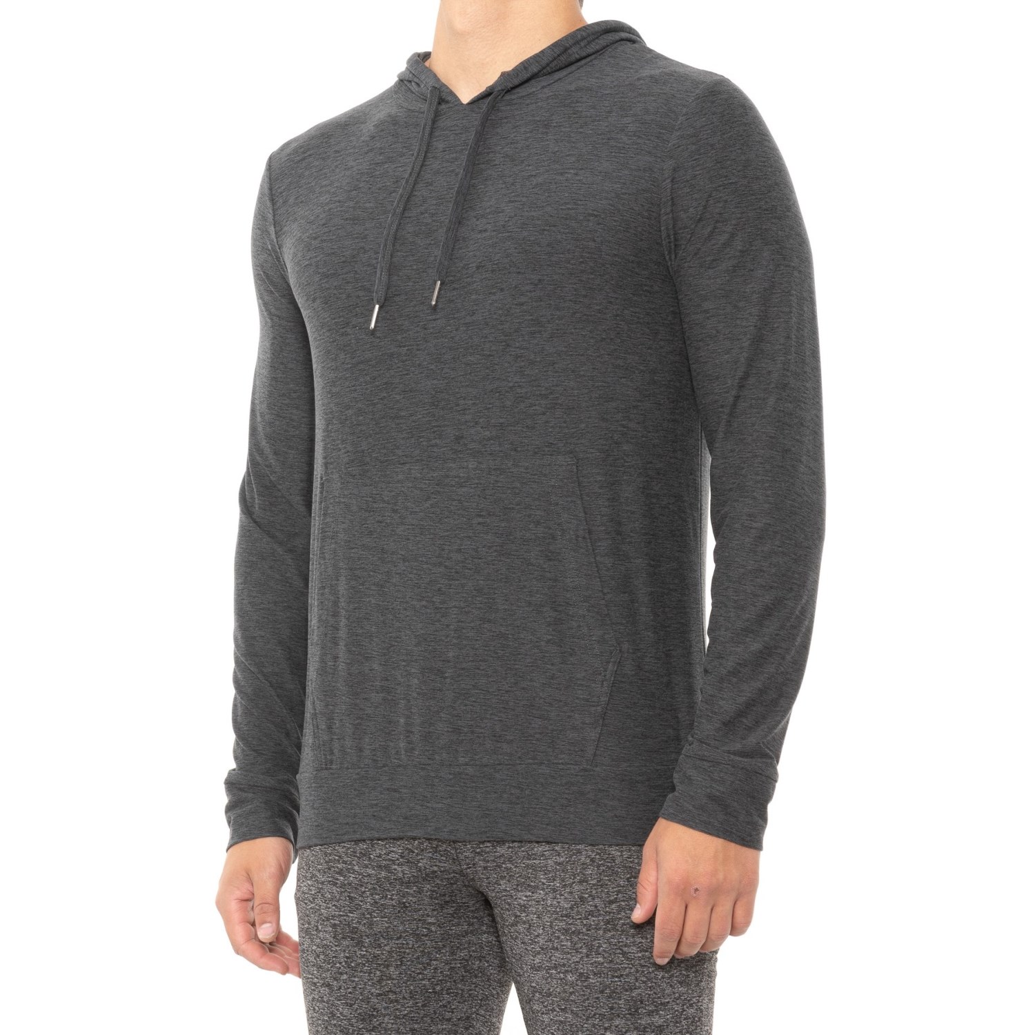 

Худи Kyodan Moss Jersey Drawcord Charcoal Heather,  (46, Худи Kyodan Moss Jersey Drawcord Charcoal Heather, M (46)