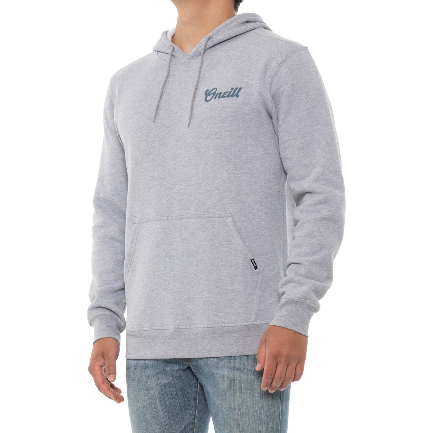 

Худи O'Neill Team Heather Grey,  (44, Худи O'Neill Team Heather Grey, S (44)