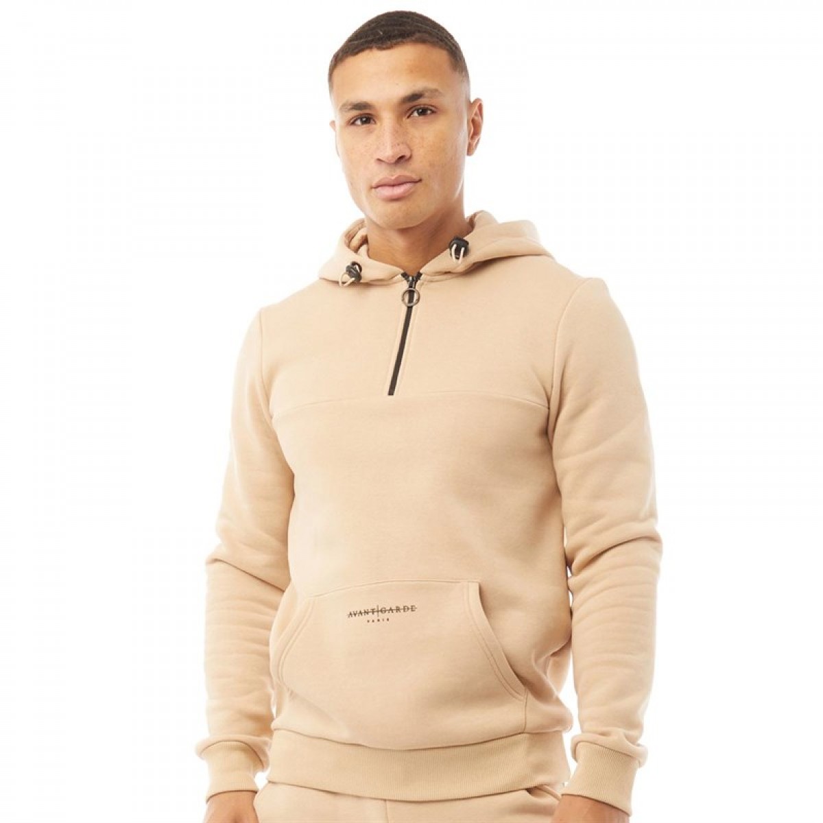 

Худи Avant Garde Akroyd Sand Brown, S (44)
