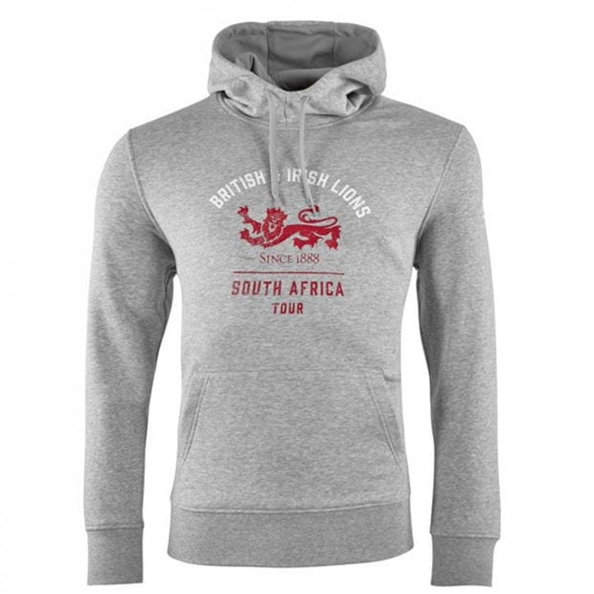 

Худи Canterbury British and Irish Lions Graphic Grey/Red,  (44, Худи Canterbury British and Irish Lions Graphic Grey/Red, S (44)