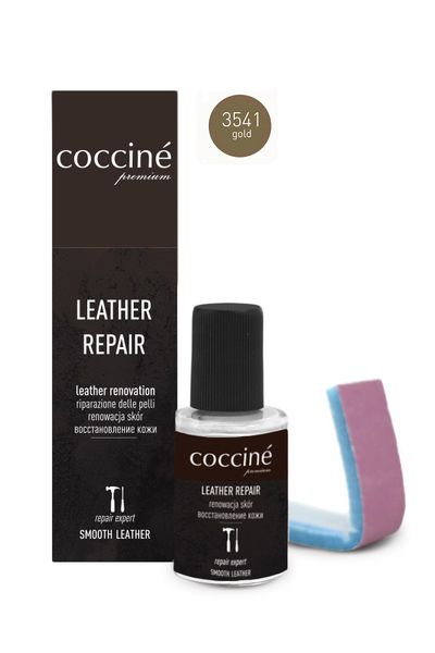 

Корректор Coccine Leather Pepair Gold 55/410/10/3541