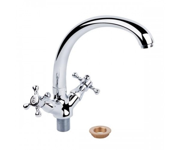 

Смеситель для кухни Q-TAP MAYFAIR 273F QT