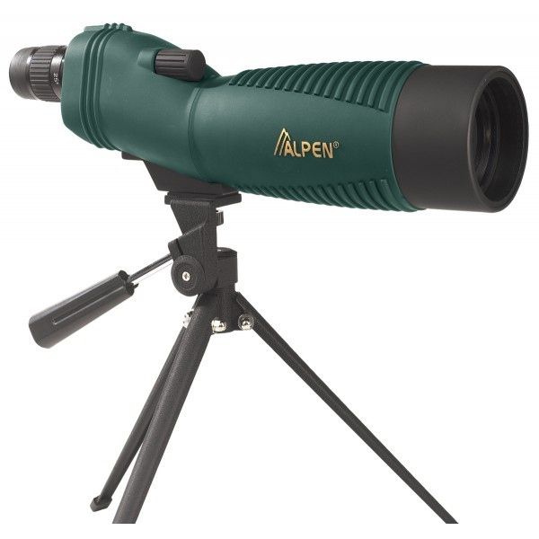 

Подзорная труба Alpen 18-36x60 Waterproof