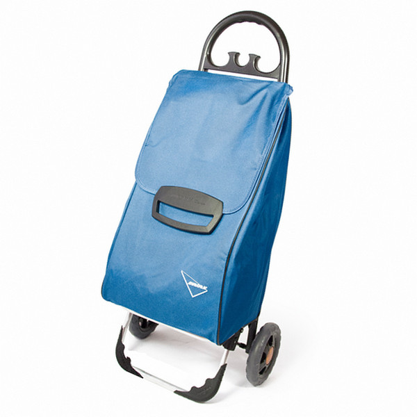 

Сумка-тележка Aurora Milano 60 Blue