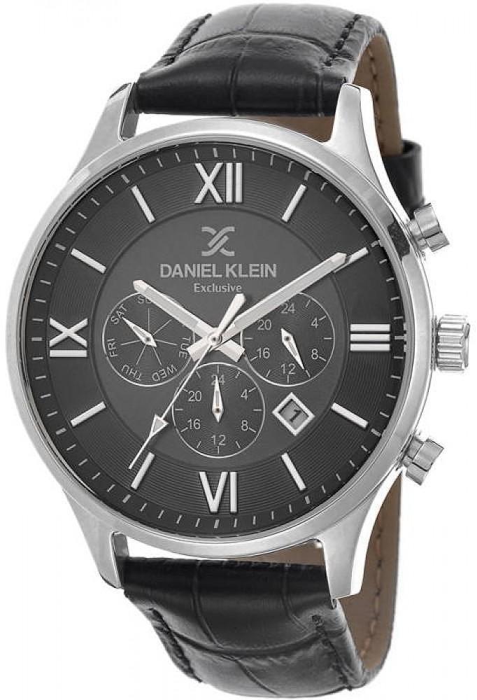 

Женские часы Daniel Klein DK.1.12440-2