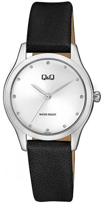 

Женские часы Q&Q QZ51J301Y
