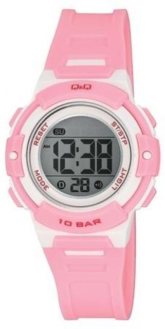 

Женские часы Q&Q M185J004Y