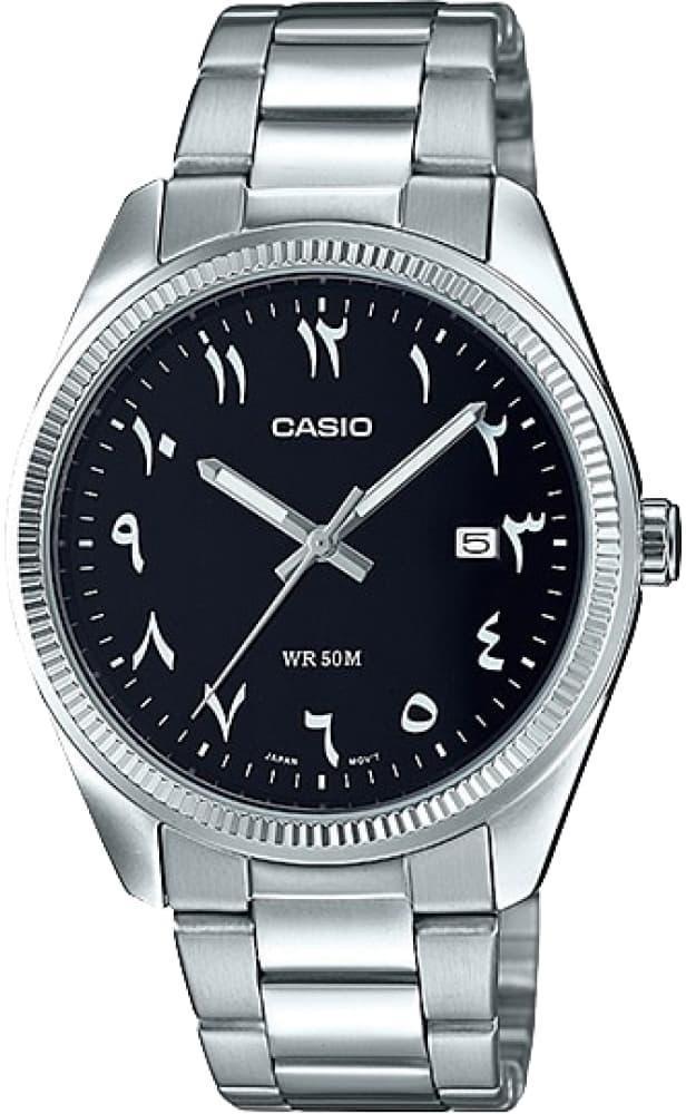

Мужские часы Casio MTP-1302D-1B3