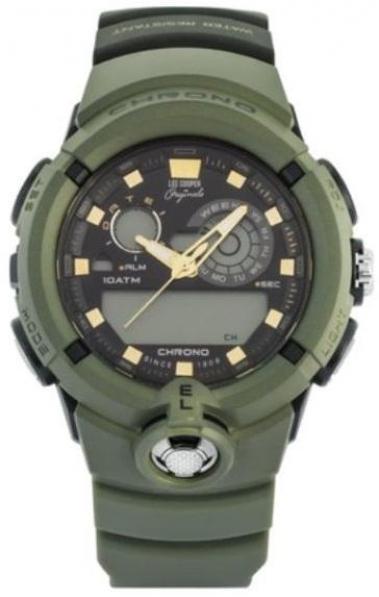 

Мужские часы Lee Cooper ORG05406.025