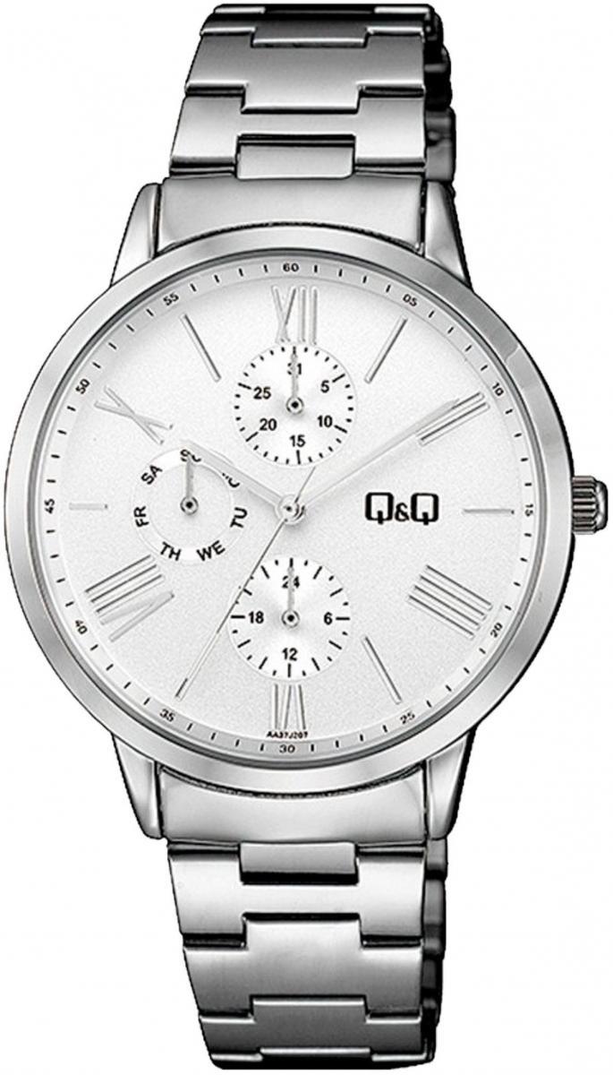 

Женские часы Q&Q AA37J207Y