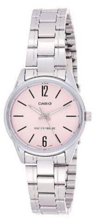 

Женские часы Casio LTP-V005D-4B