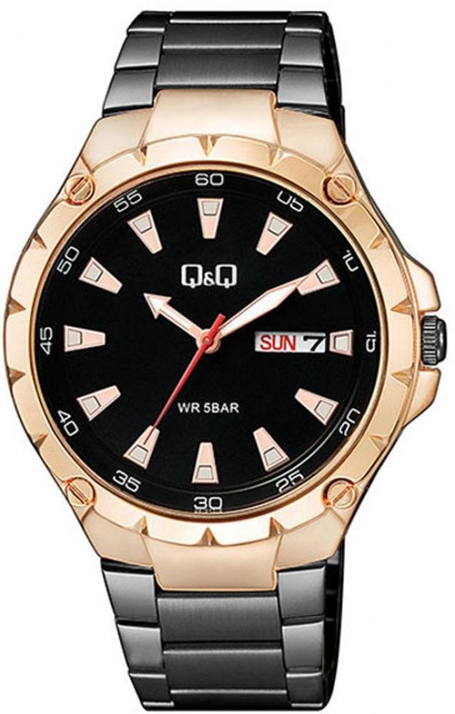 

Мужские часы Q&Q A216J412Y
